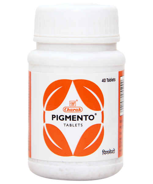 PIGMENTO 40 TAB